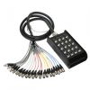 Snake cable
