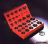 Rubber o-ring box and ...