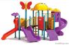 2012 latest outdoor playground equipment