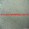 Mineral fiber commercial ceiling board