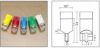LED T10 Wedge Base Lamp