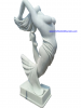 Viet Nam marble girl s...