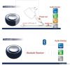 vibration  Mini speake...
