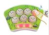 Whack-A-Mouse Toy Keyc...