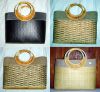 Style handmade handbag