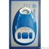 Portable GPS Tracker