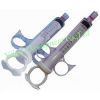 Dose control syringe