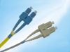 fiber optic patch cord