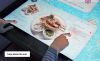 Interactive Restaurant...