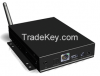 Android Platform Digital Signage Media Player -Plug and Play