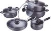 10pcs set cookware