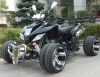 Eec Racing ATV with 25...