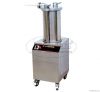 Hydraulic sausage stuf...