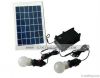 mini solar lightting s...