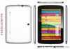 7inch tablet pc-Dual c...