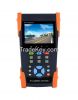 Super Quality Wifi 3.5'' LCD 1080P ONVIF IP Analog Cameras Tester CCTV Test Monitor IPC3500