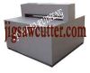 Jigsaw puzzle machine