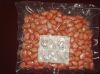 peanut kernels