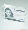 Acrylic Photo Frame (XK-0910)