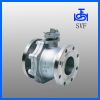 Floating Ball Valve, A...