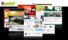 web design and web dev...