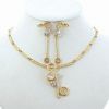 necklace jewelry  Pear...