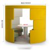 Restaurant Sofa/Fort S...