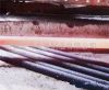 Silicon Carbide Rod