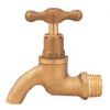 Brass Bibcock Valve