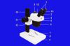 Microscope, Zoom Stere...