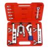 Flaring tool kits