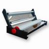 58cm Adjustable Wallpaper Pasting Machine Made of Stainless Steel