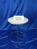Marble Top Coffee Table