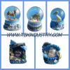 Water Globe, Snow Glob...