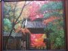 Scenery Oil Painting