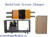 Plastic  Screen Changer