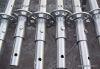 FLANGED SCAFFOLDING SYSTEMS