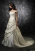 Audrey Wedding dress evening dress