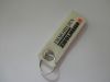 wool keyring