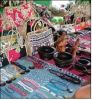 Handicraft items &...