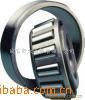 Tapered roller bearing