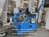 Automatic V bar Weldin...