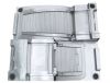 Plastic furniture mold...