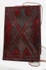 leather diary
