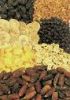 dried fruits