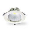 LED Recessed Downlight...