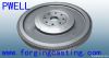 Flywheel assembly