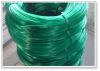 pvc coated wire