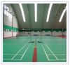 PVC Sports Flooring