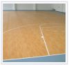 PVC Roll Floor